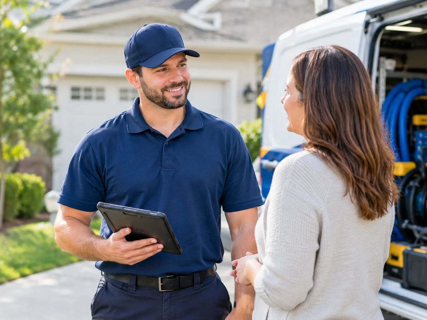 Sewage Backup Cleanup Cave Creek, AZ FAQs